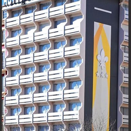 Hôtel Lys de Marie Lourdes Exterior foto